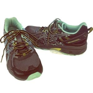 💥 MOVING SALE ASICS Athletic Shoes 7.5